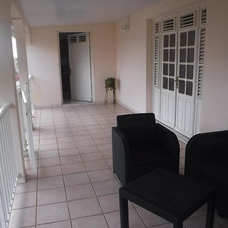 Manikou Bed & Breakfast เลอโวแกล็ง ภายนอก รูปภาพ